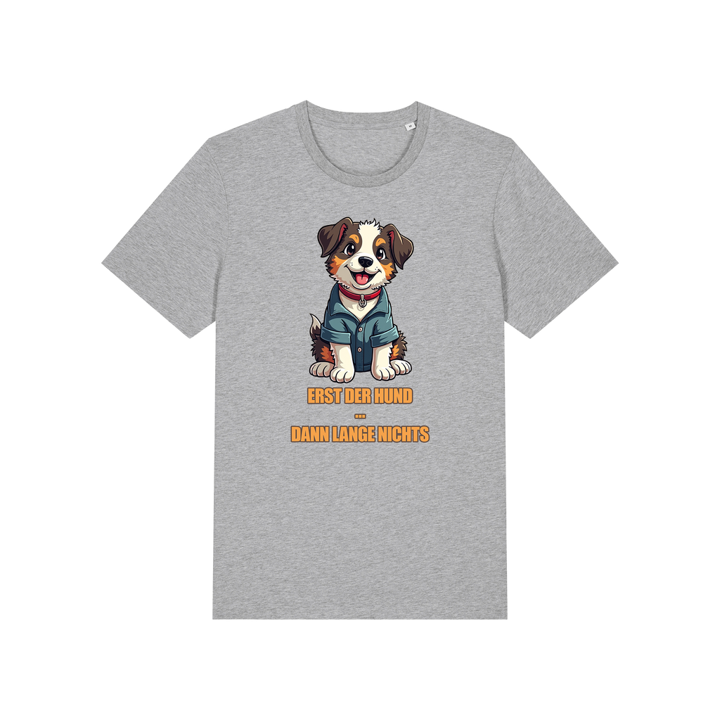 Hund T-Shirt