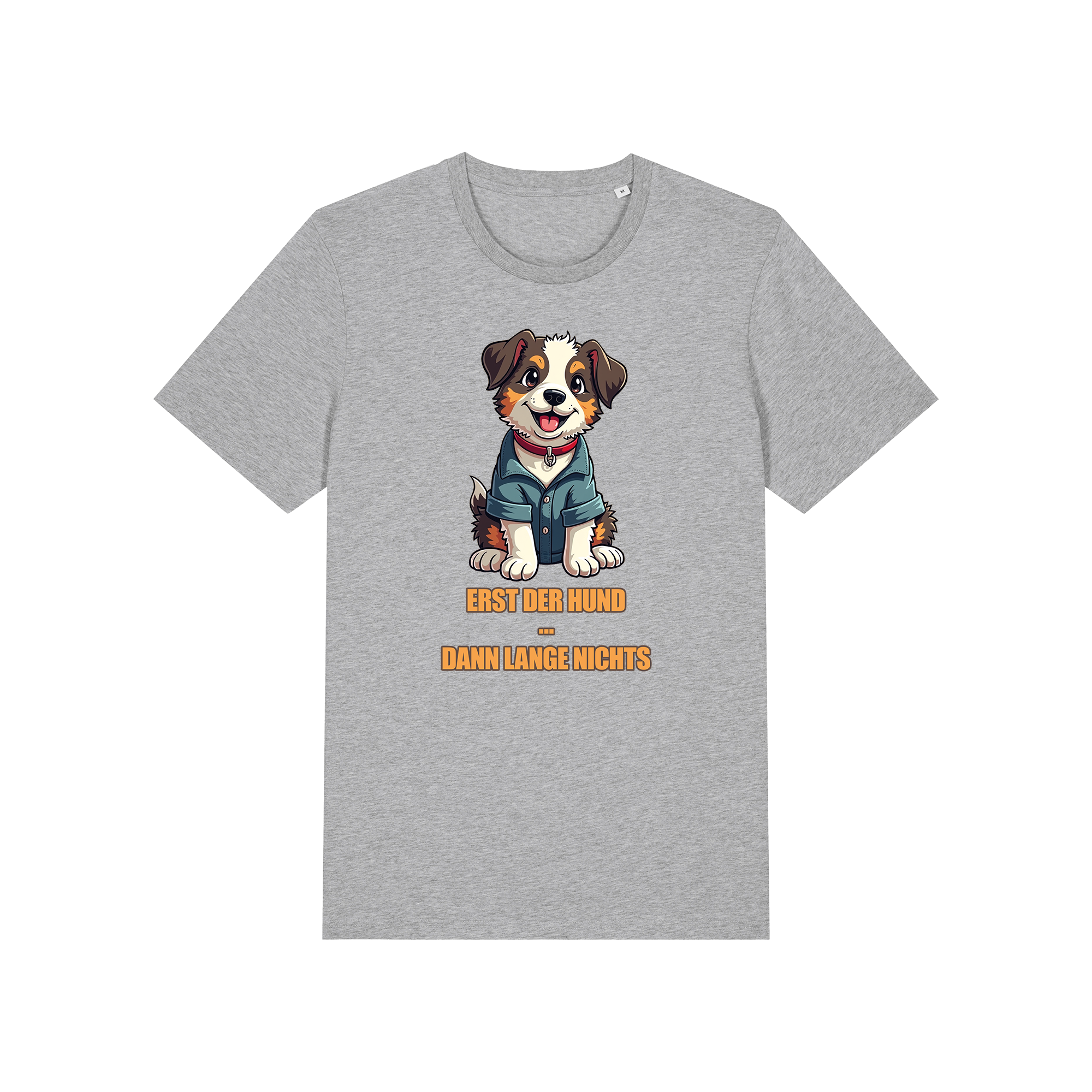 Hund T-Shirt
