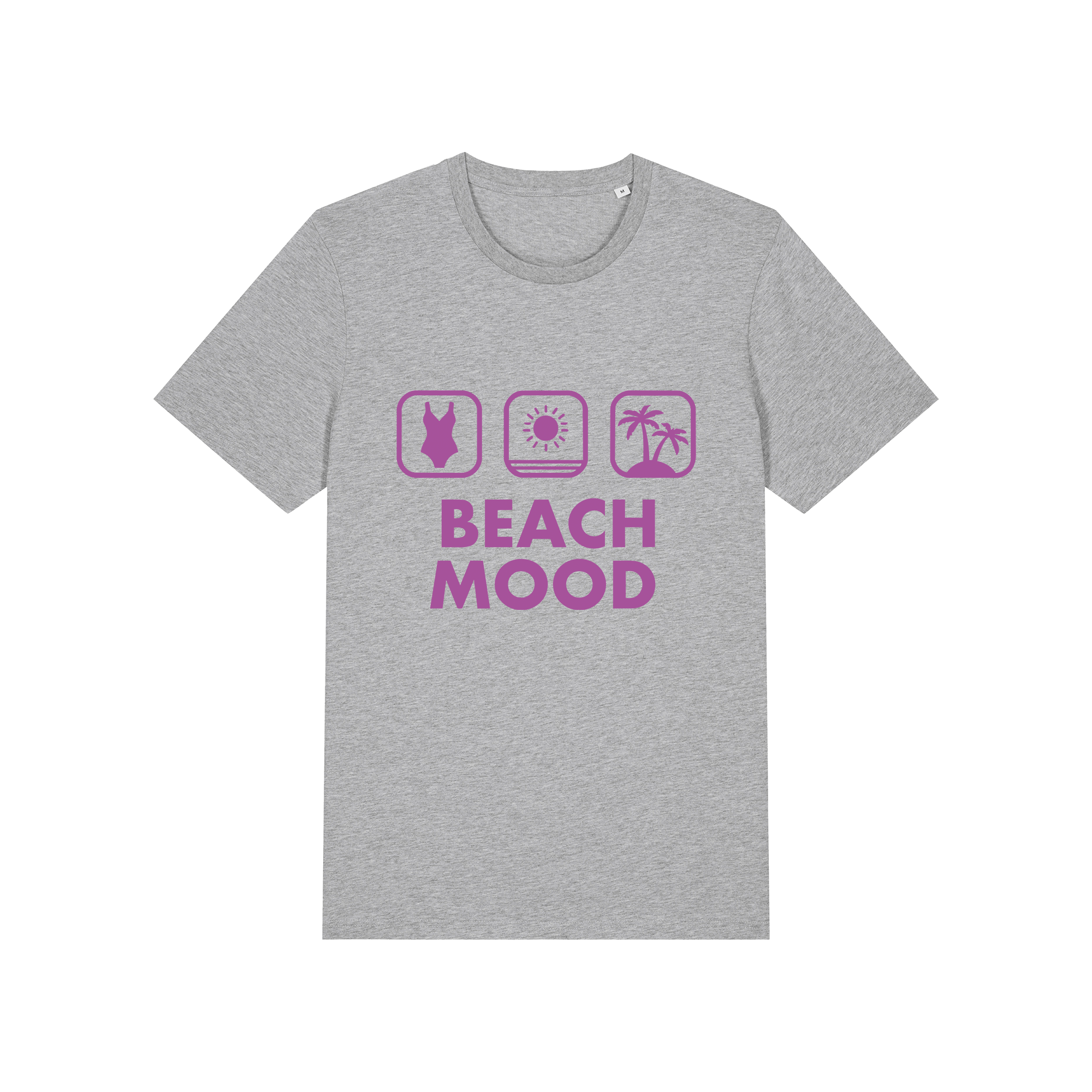 Beach Mood T-Shirt