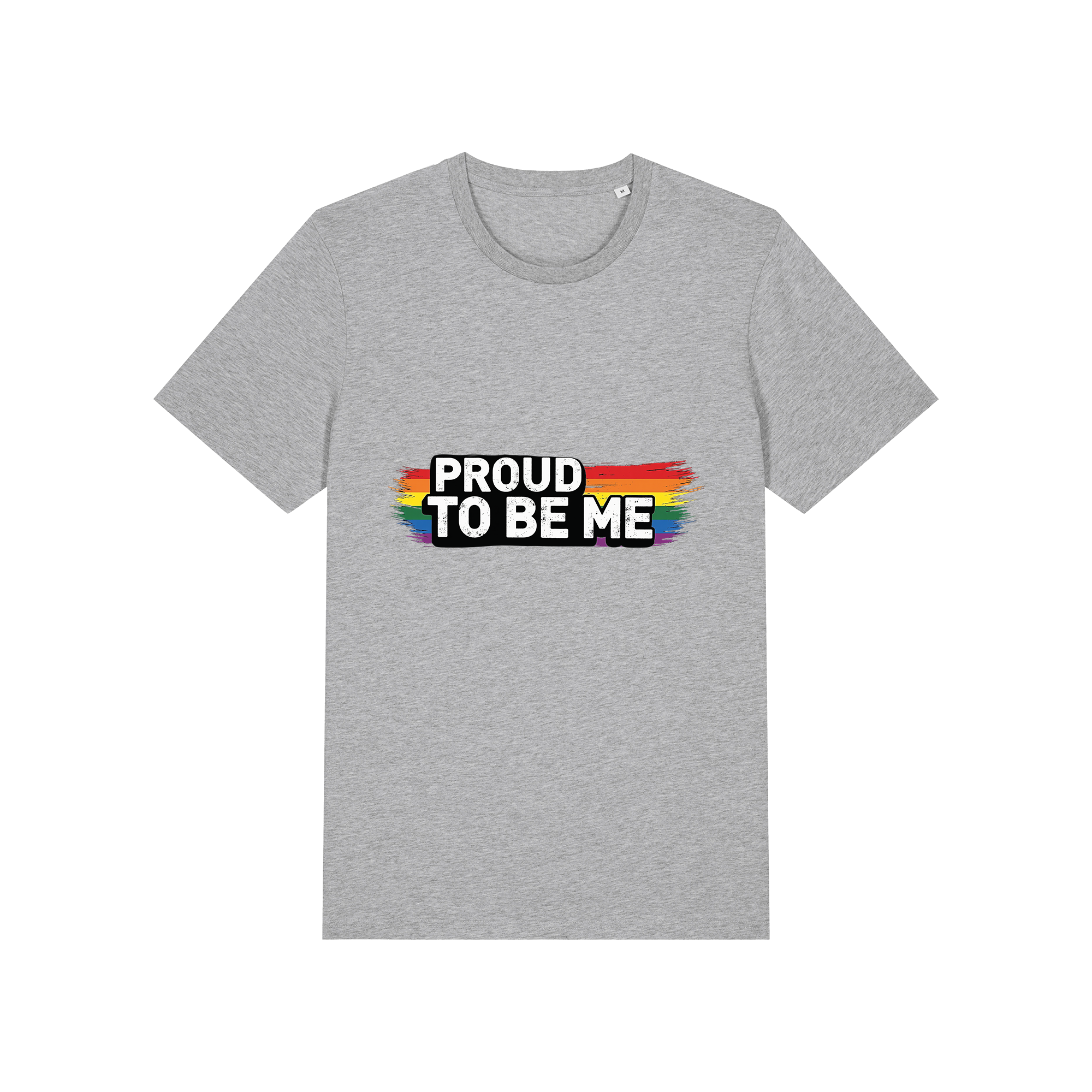 Proud T-Shirt