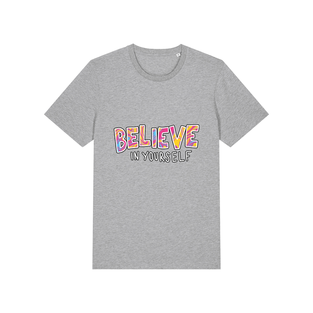 Believe T-Shirt