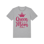 Queen of Mom T-Shirt