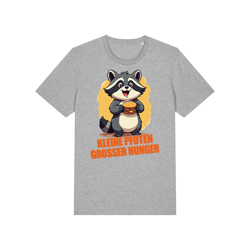 Pfoten T-Shirt