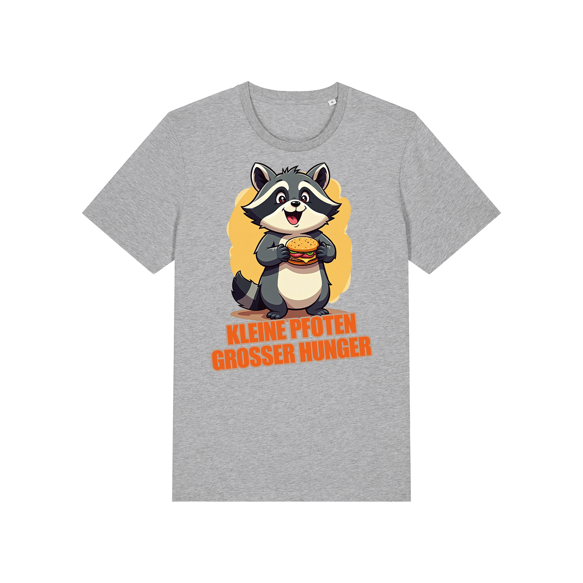 Pfoten T-Shirt