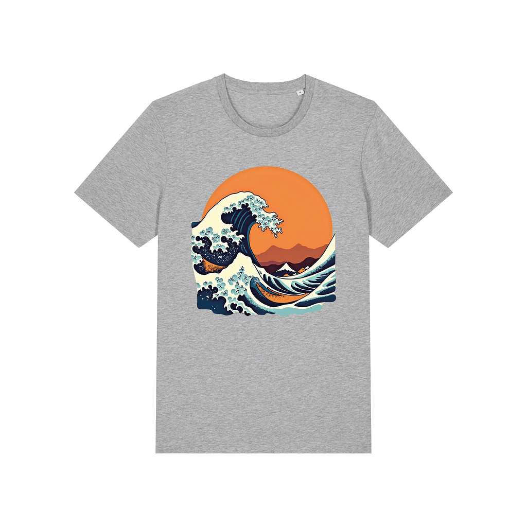 Welle T-Shirt