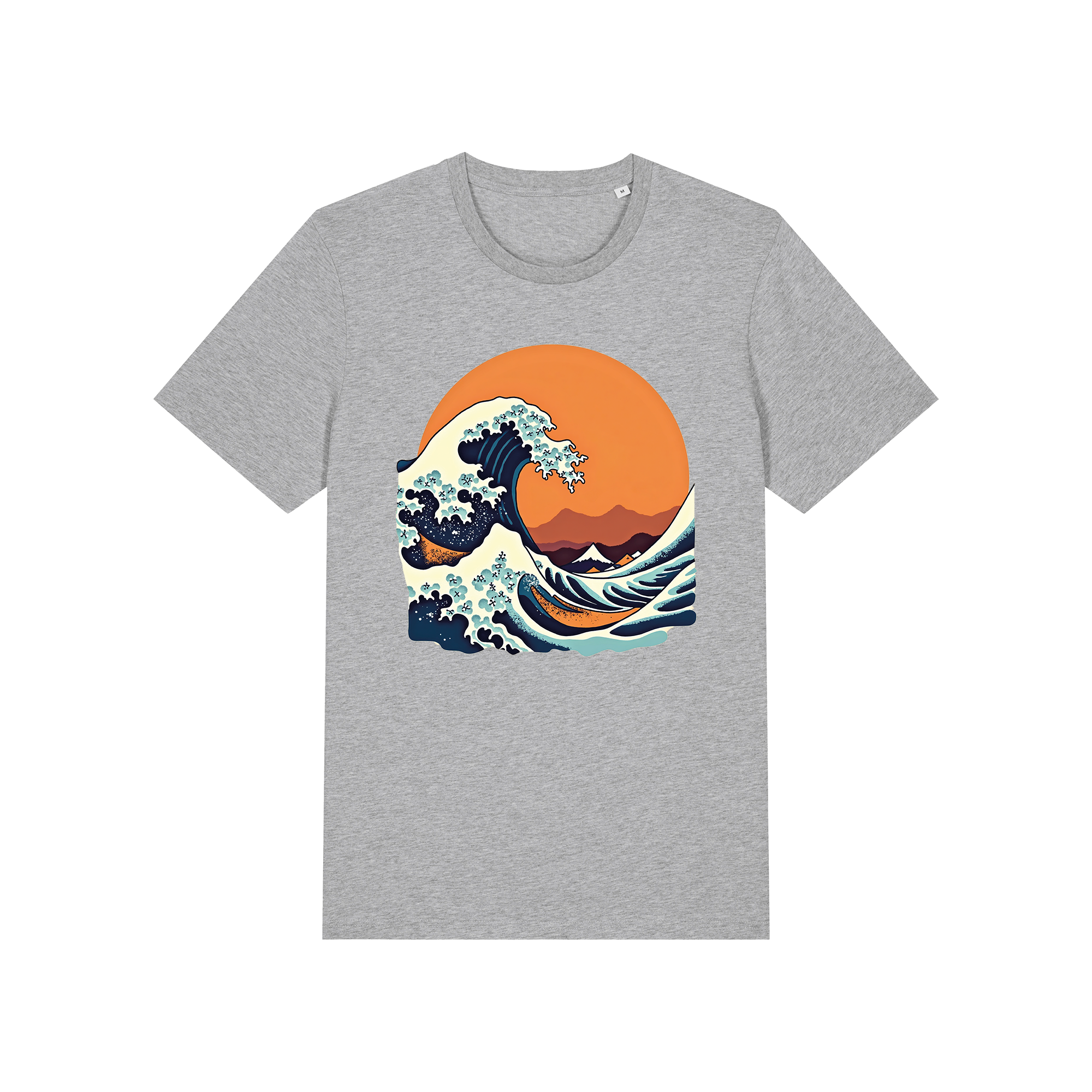 Welle T-Shirt