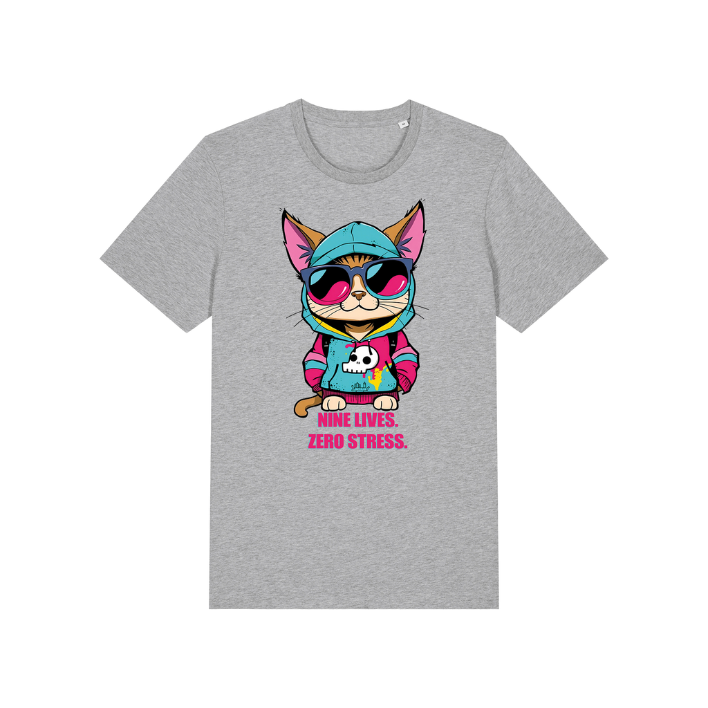 Stress T-Shirt
