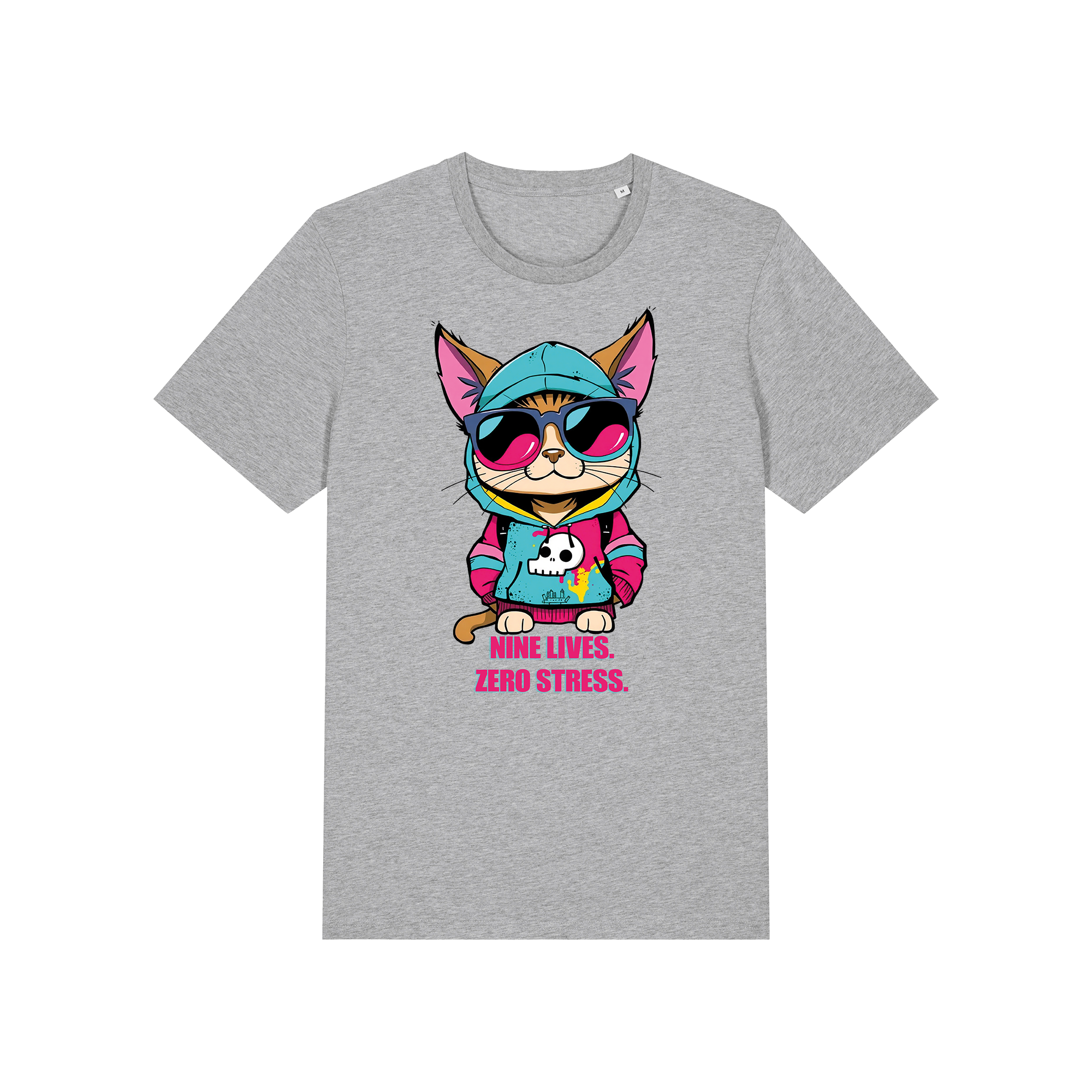 Stress T-Shirt