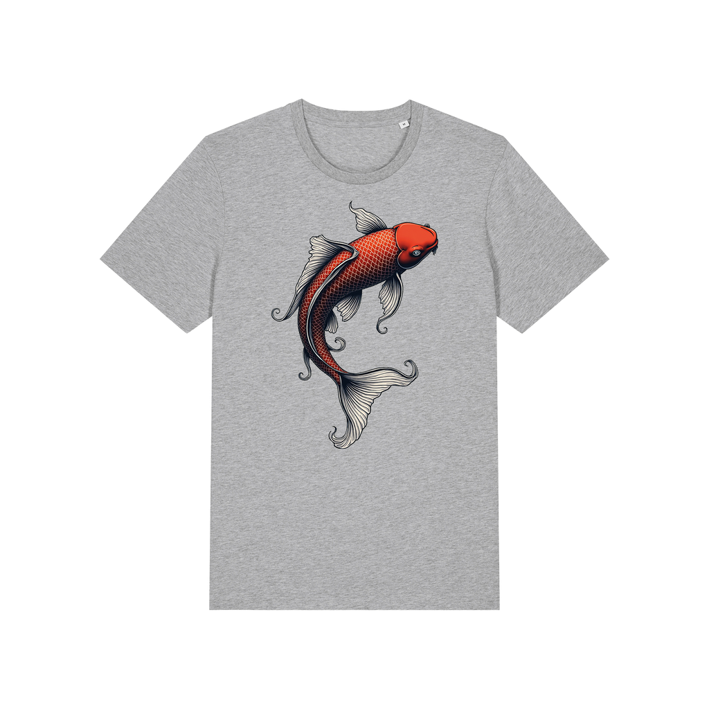 Koi T-Shirt