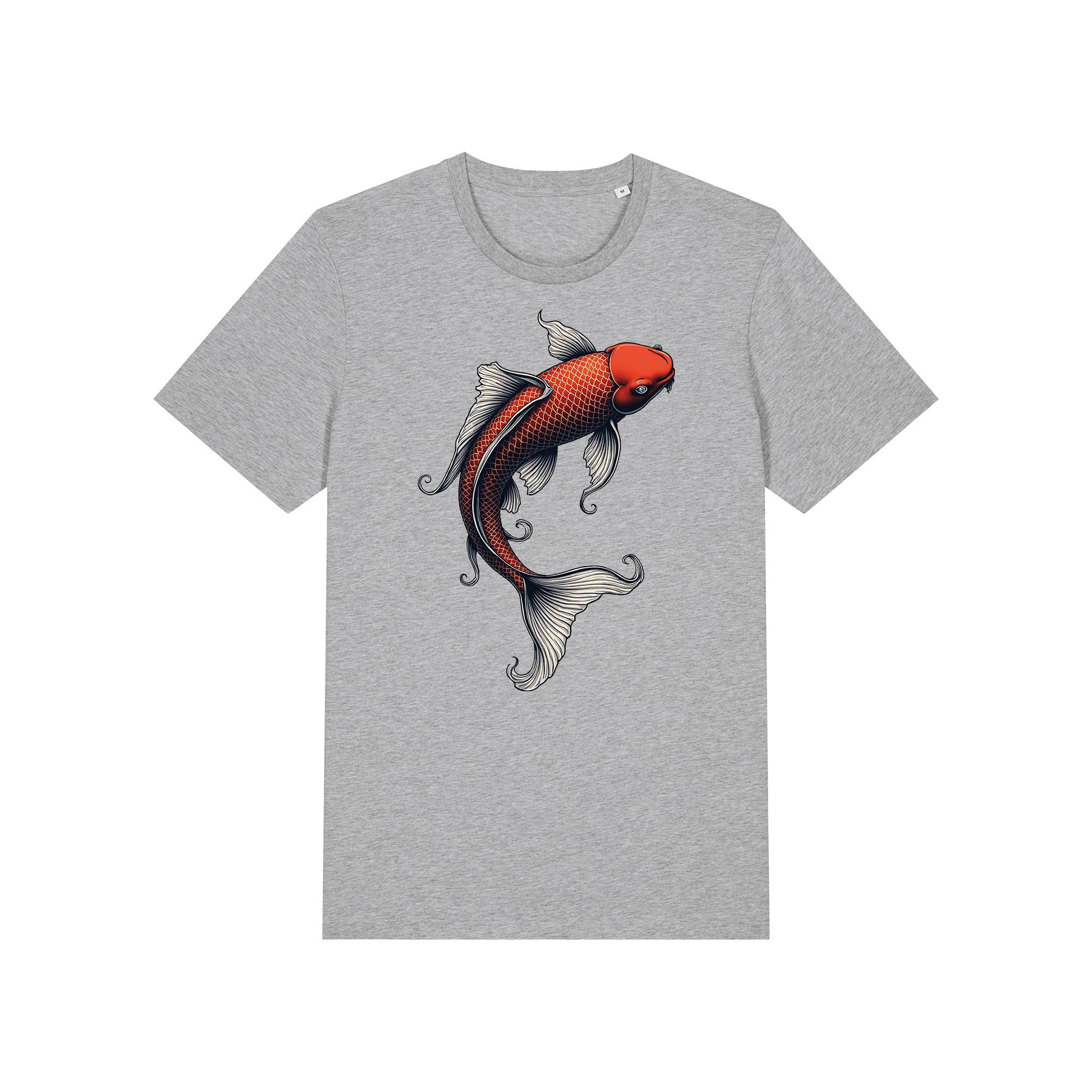 Koi T-Shirt