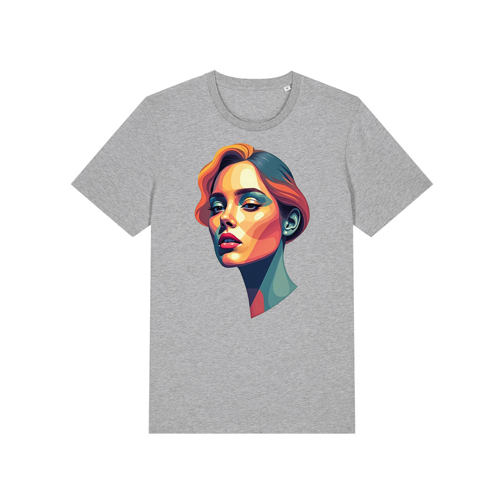 Lady T-Shirt