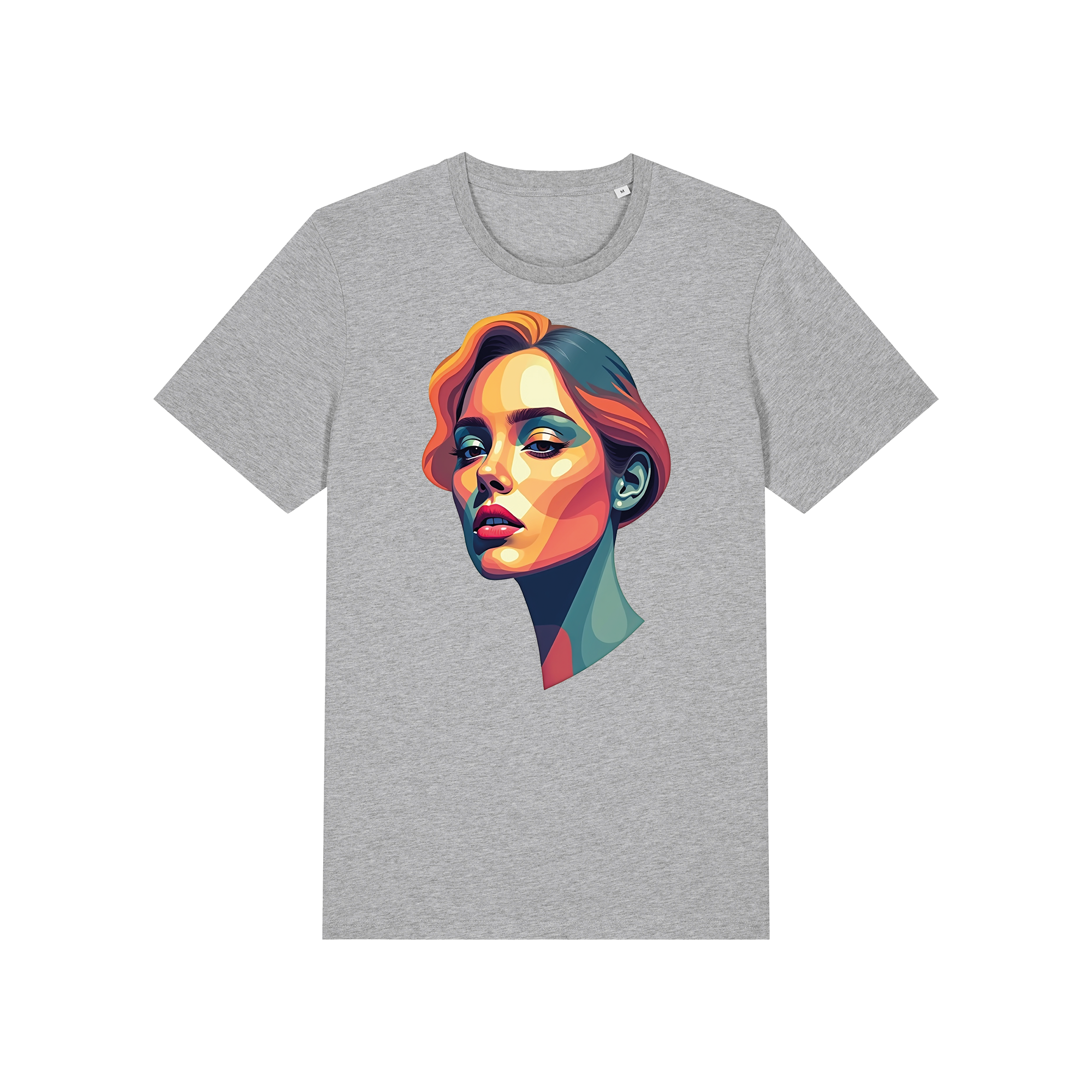 Lady T-Shirt