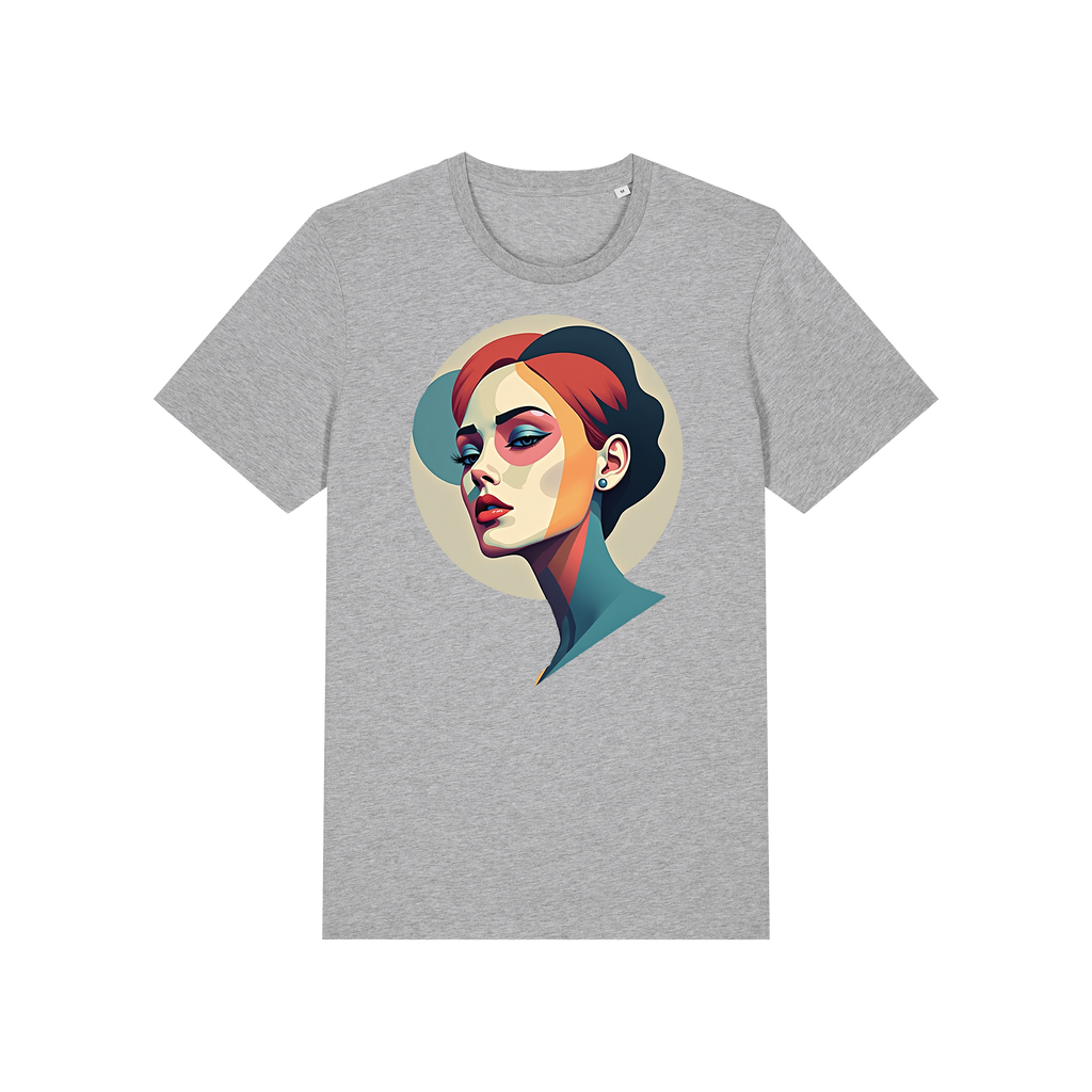 Dame T-Shirt