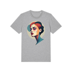 Dame T-Shirt
