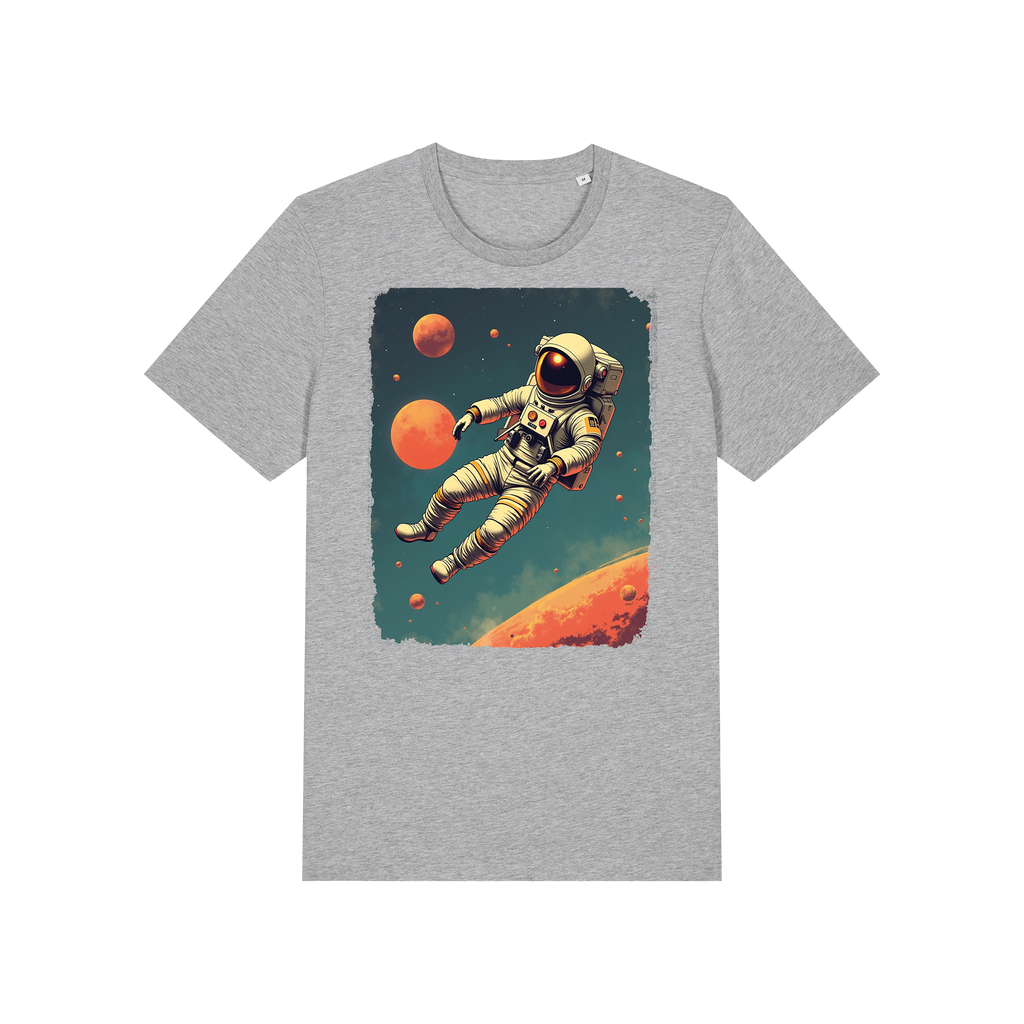 Astronaut T-Shirt