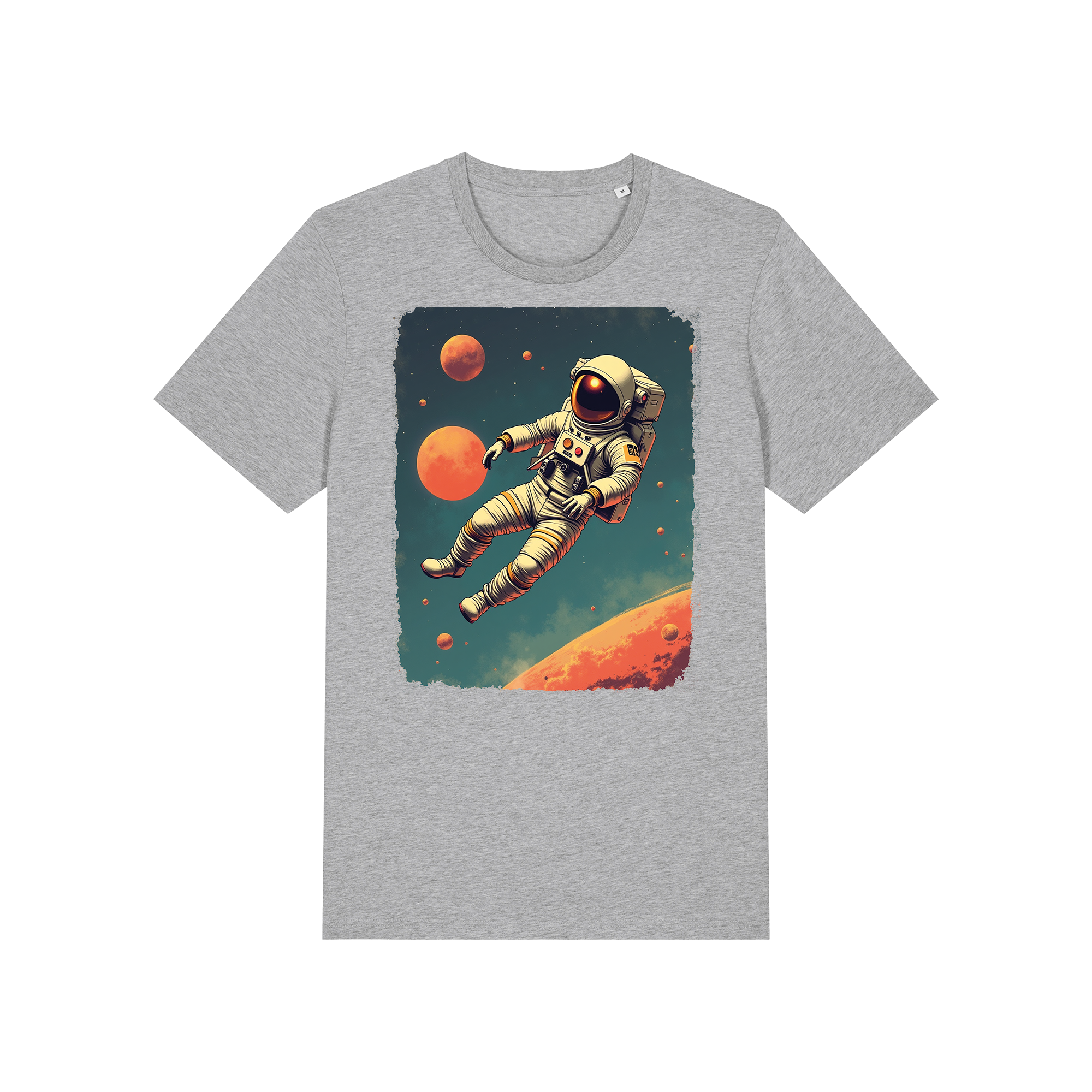Astronaut T-Shirt
