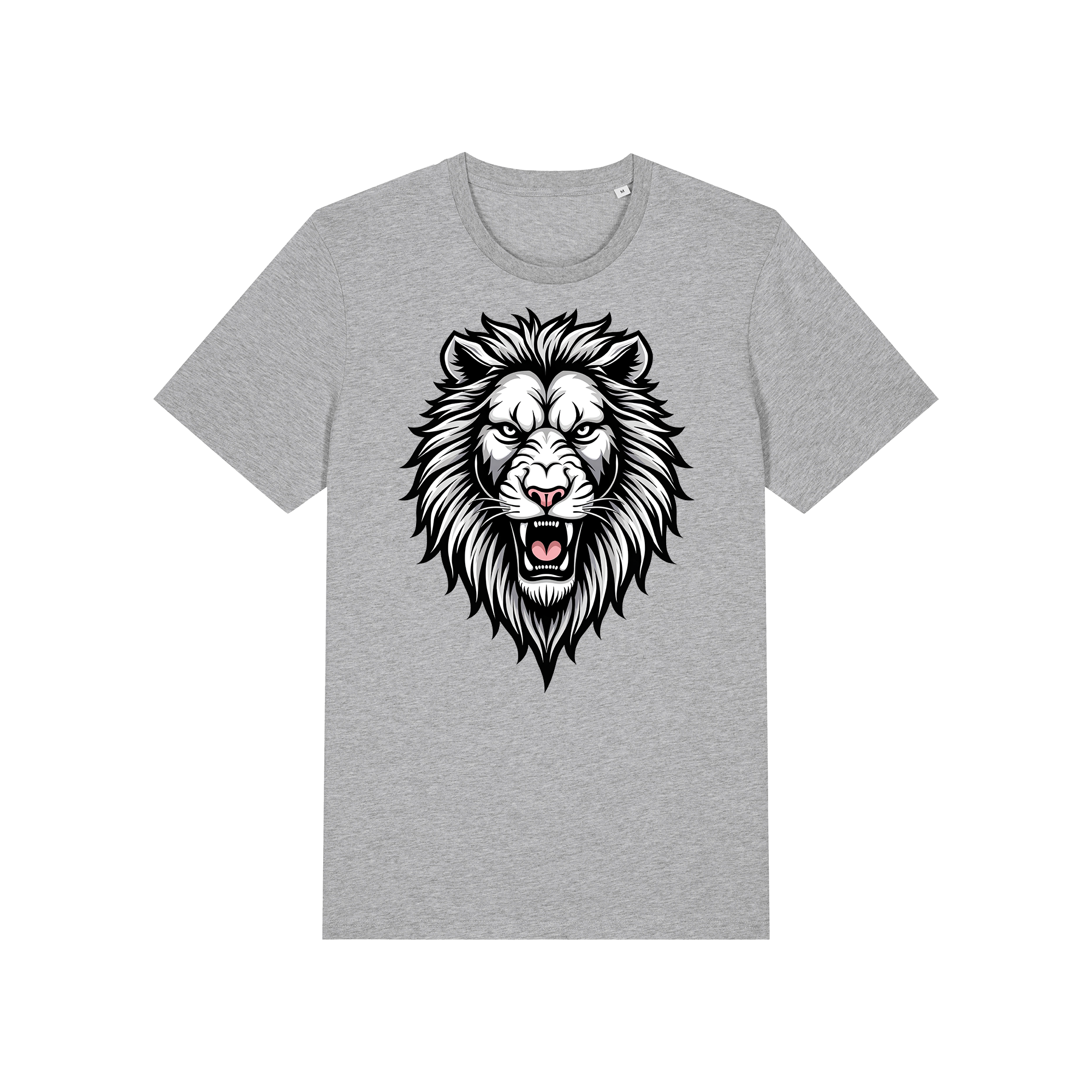 Lion T-Shirt