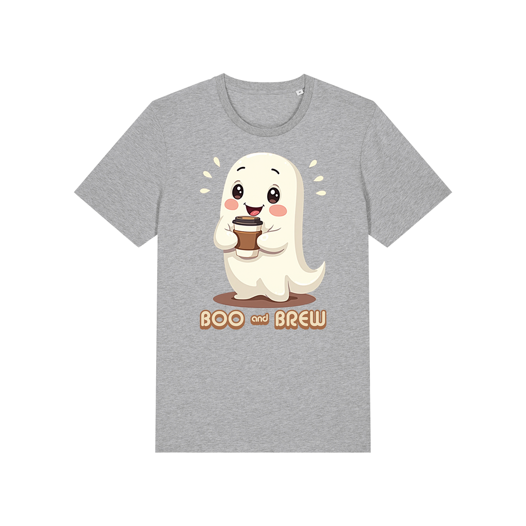 Boo T-Shirt