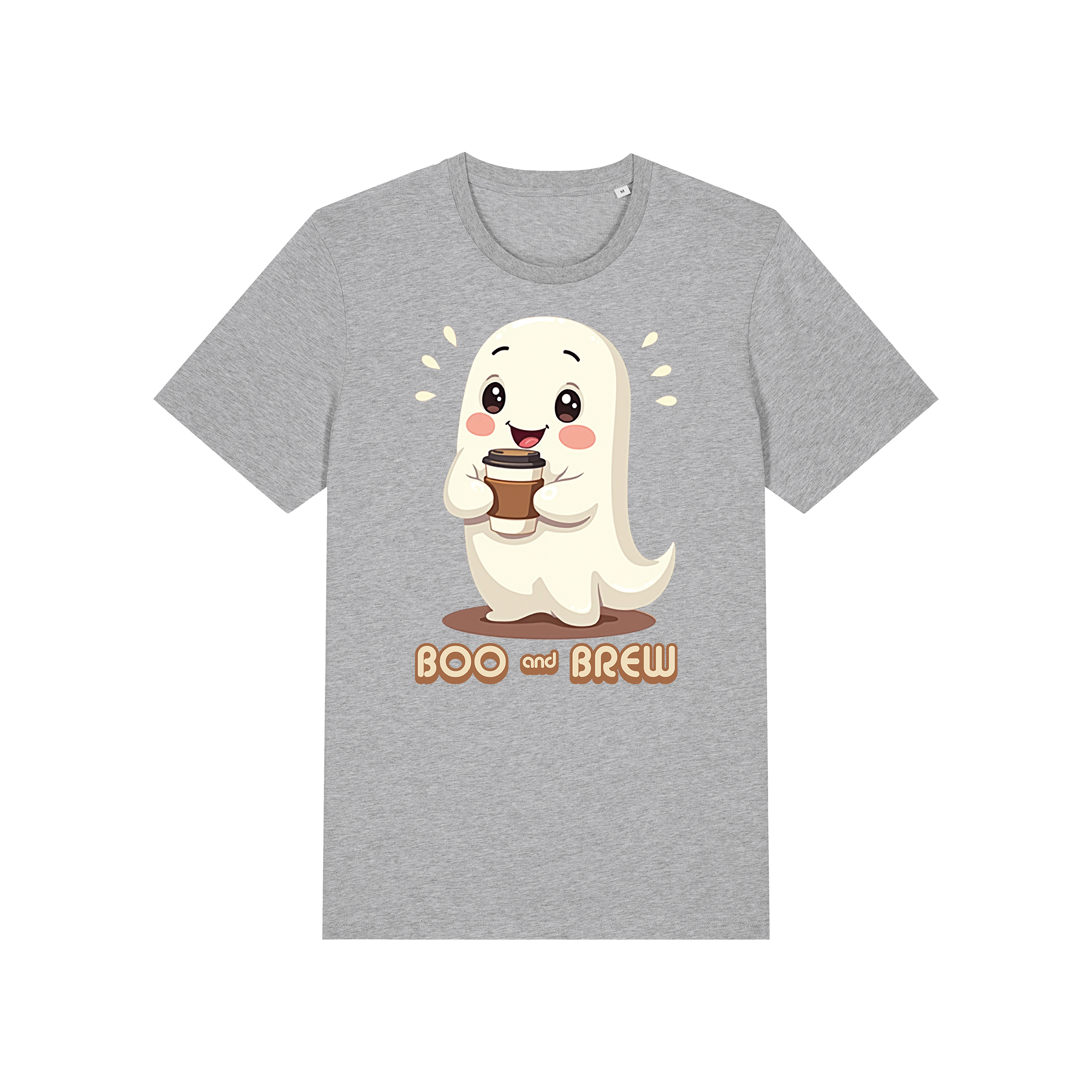 Boo T-Shirt