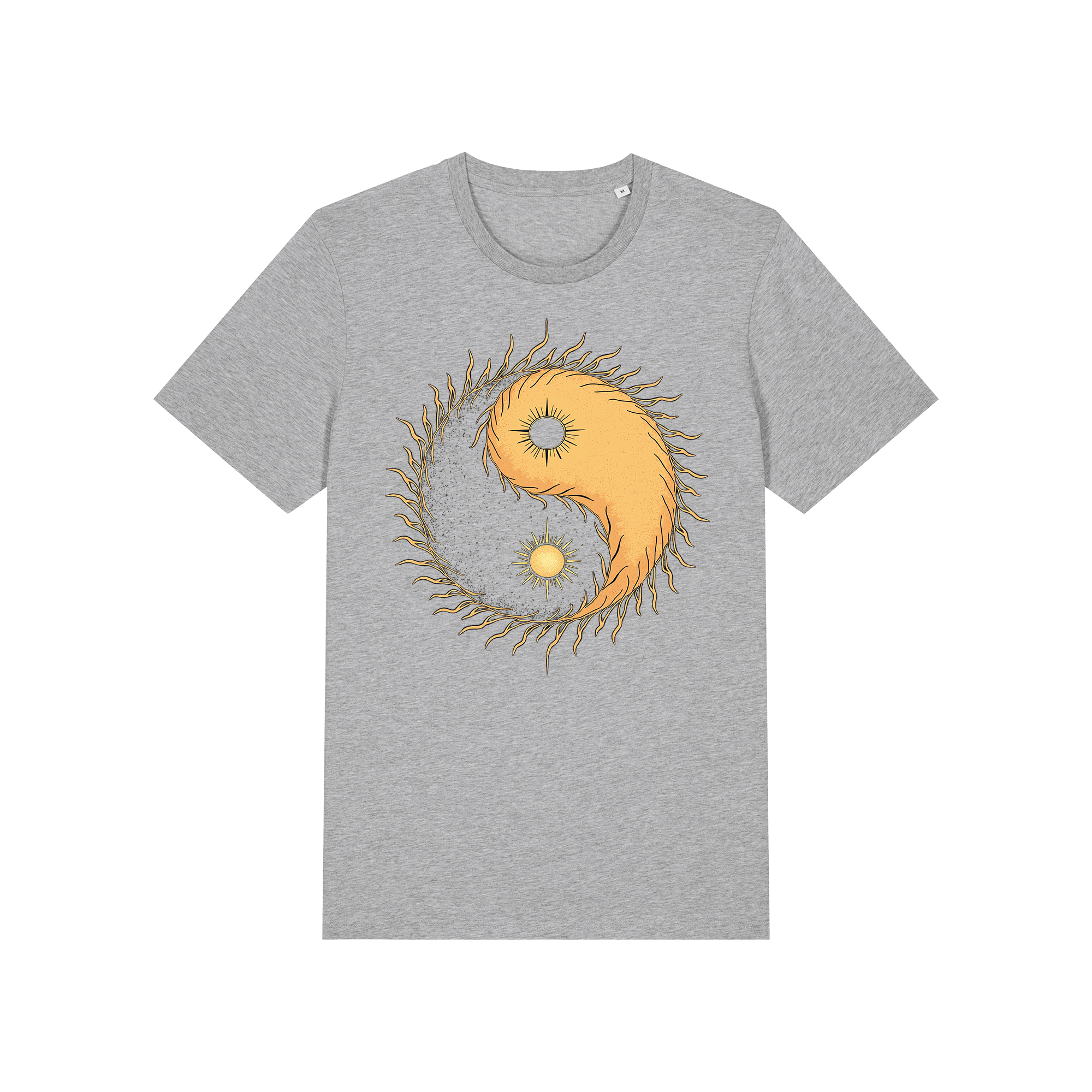 YinYang T-Shirt