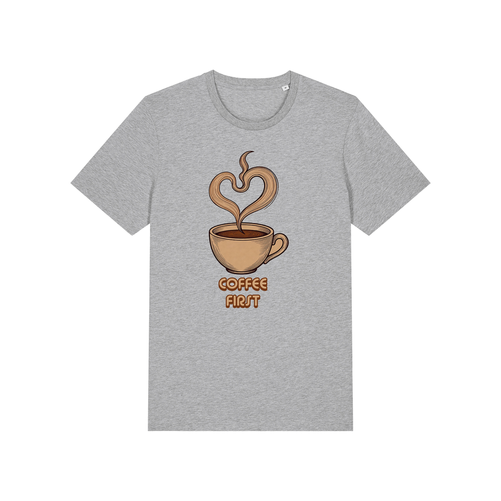 Coffee T-Shirt