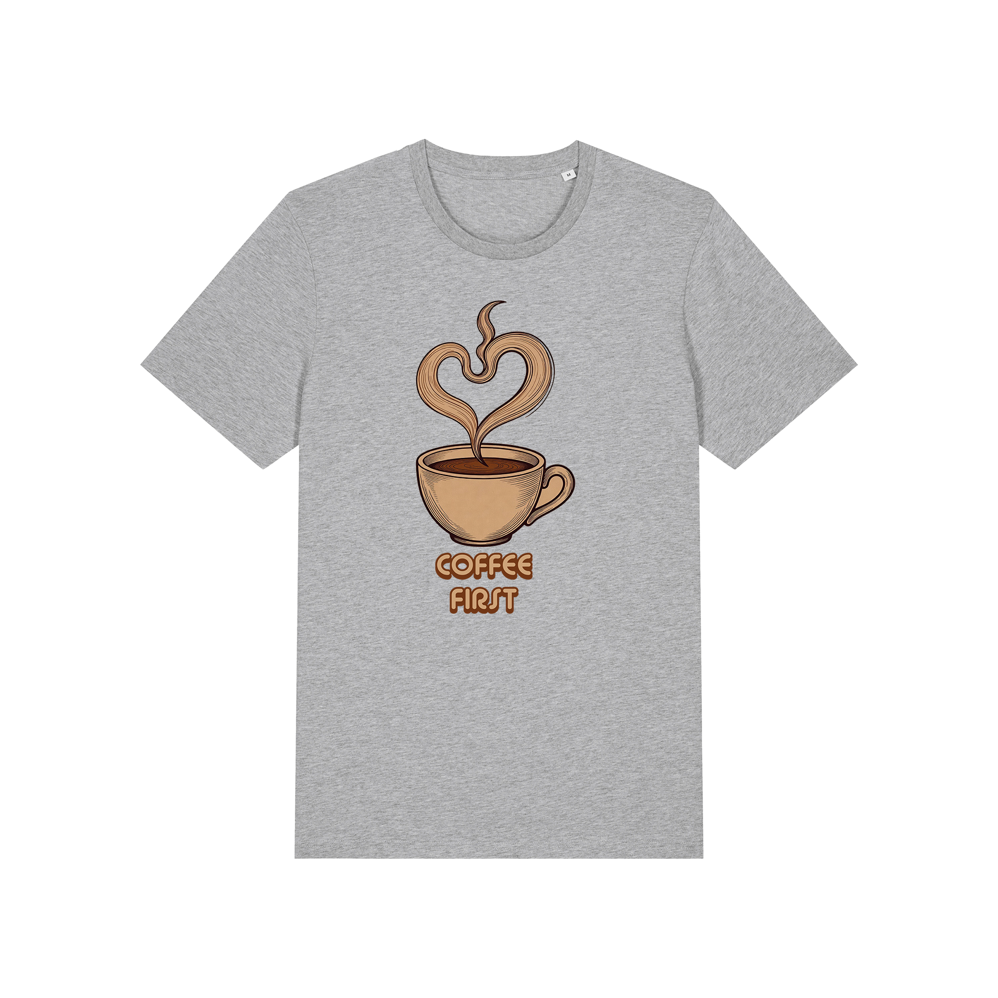 Coffee T-Shirt