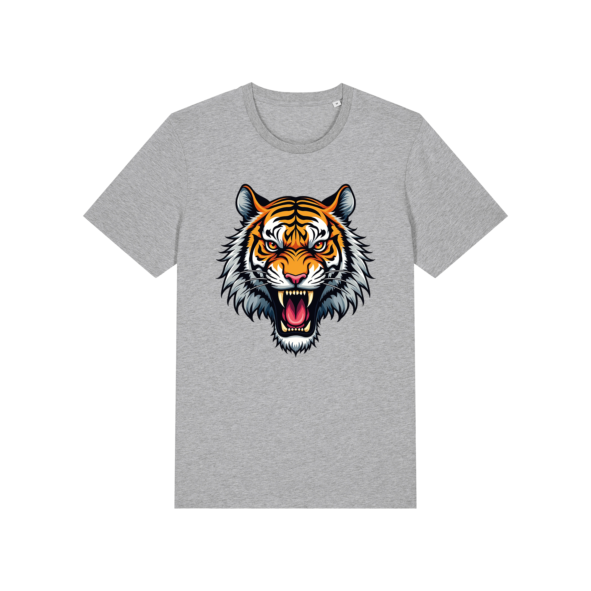Tiger T-Shirt