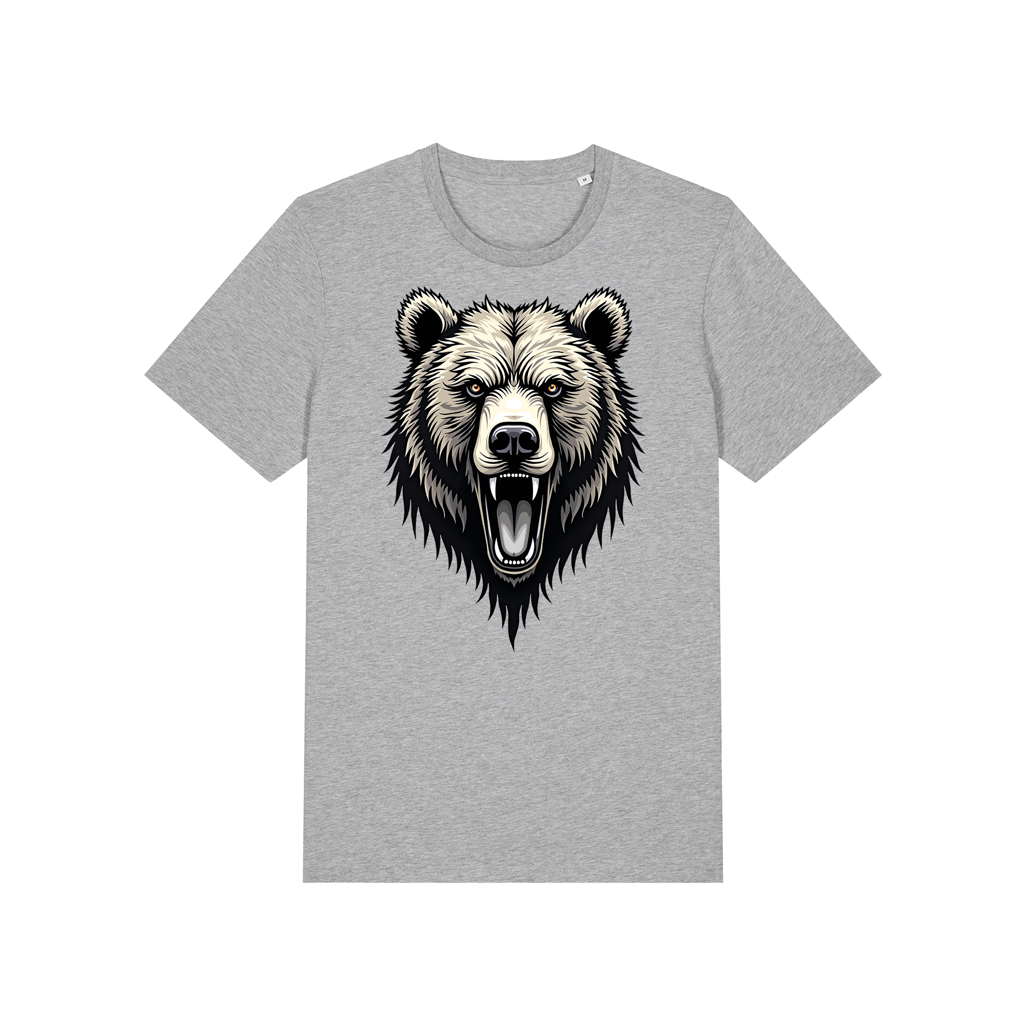 Bear T-Shirt