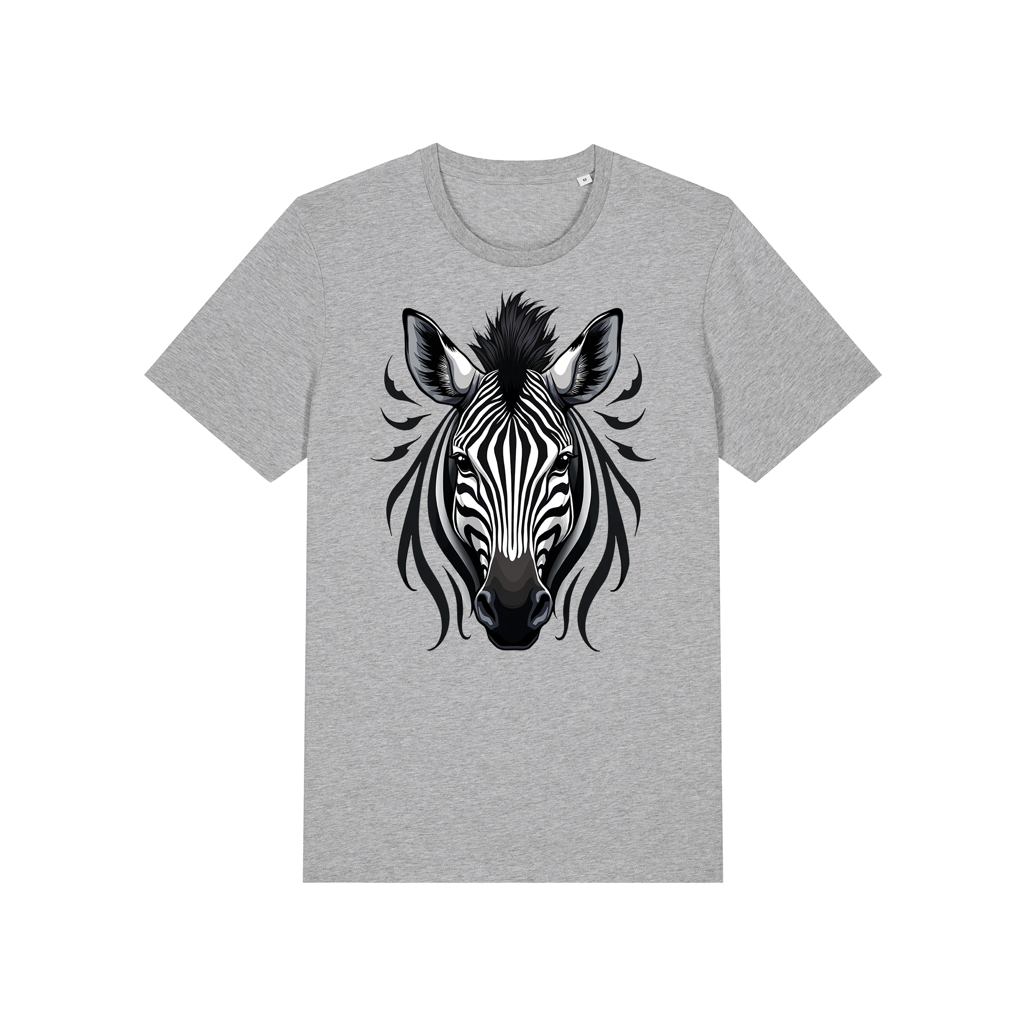 Zebra T-Shirt