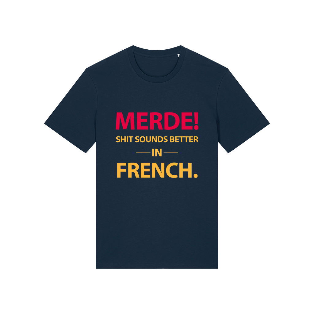 Merde T-Shirt