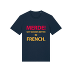 Merde T-Shirt