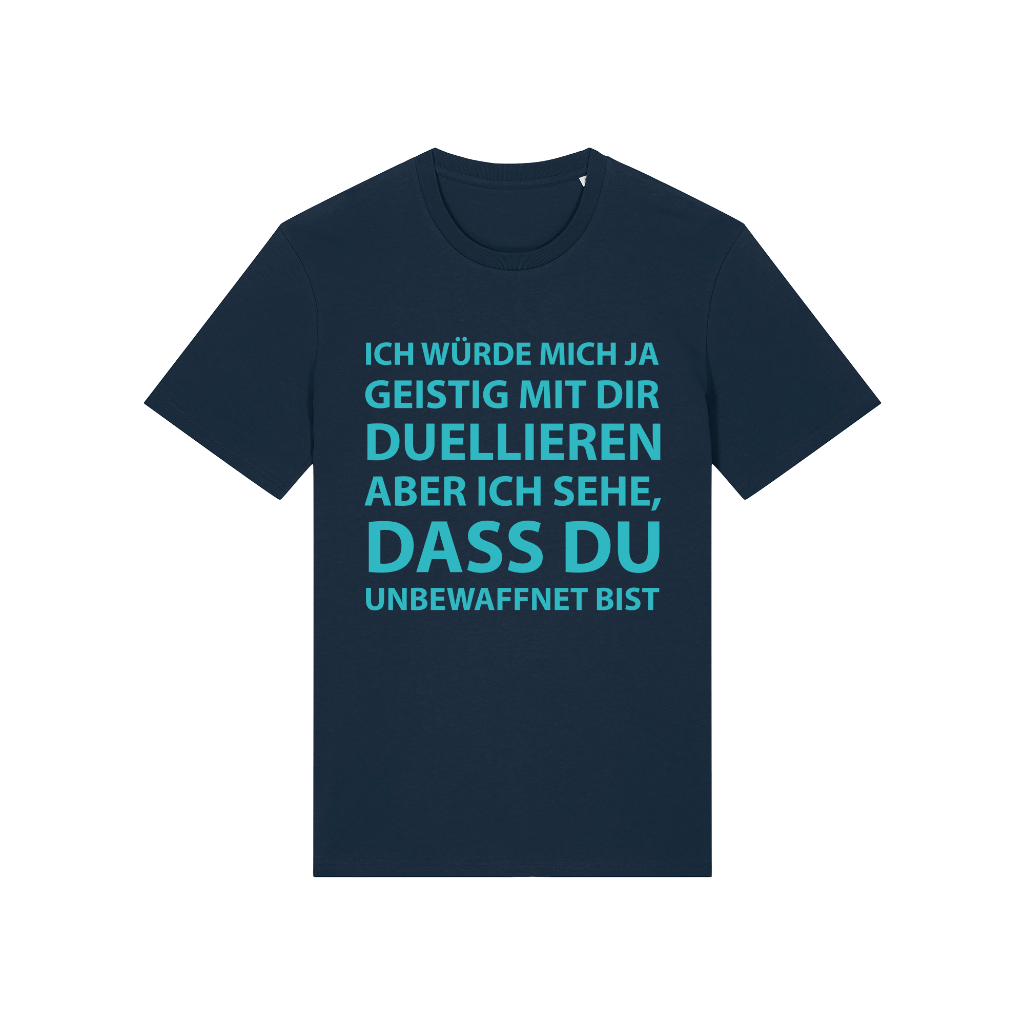 Duell T-Shirt