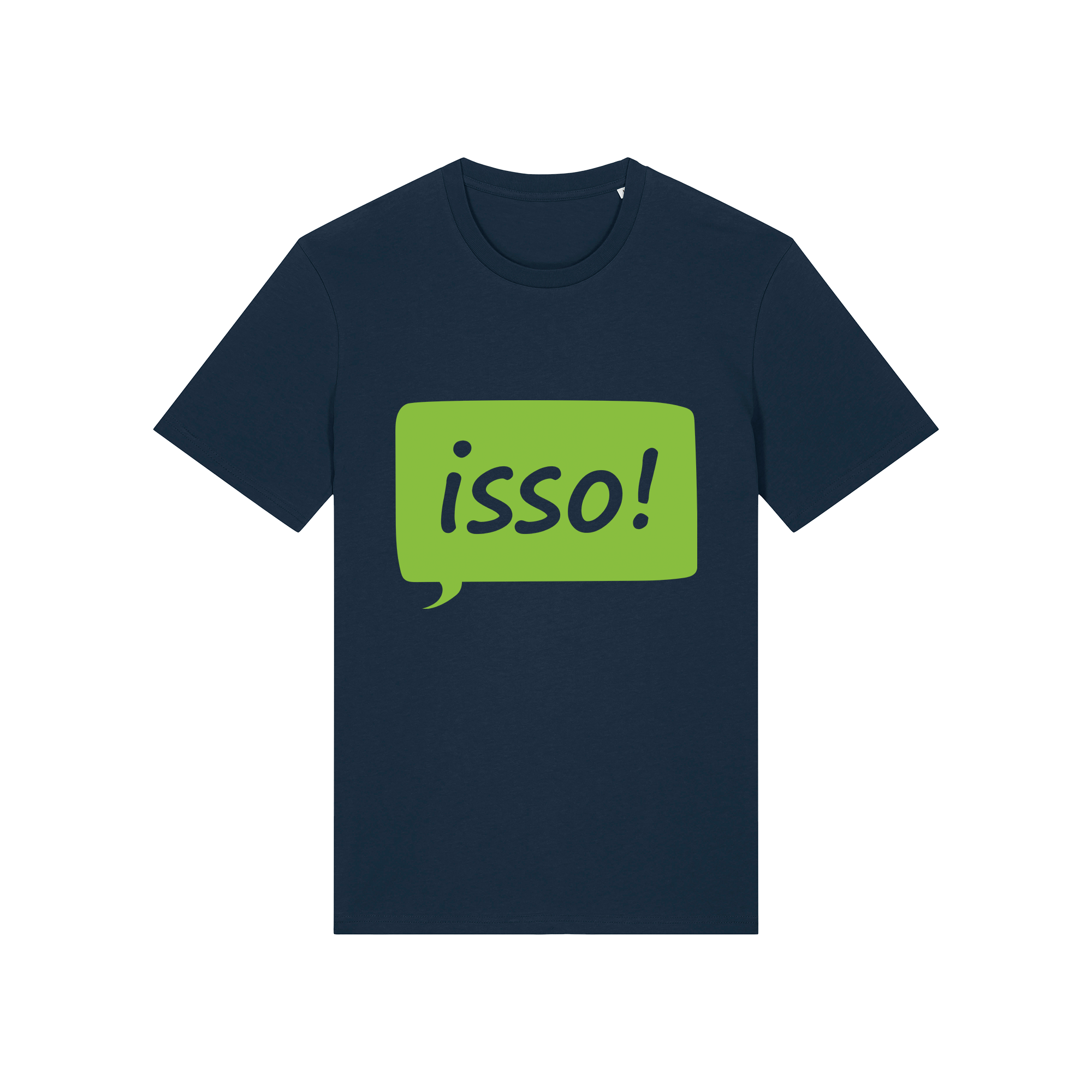 Isso T-Shirt