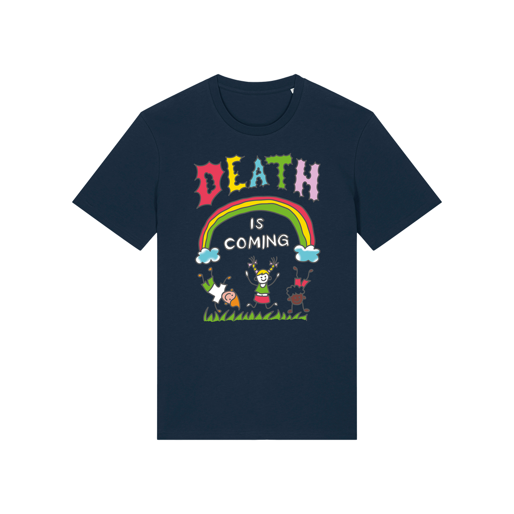 Death T-Shirt
