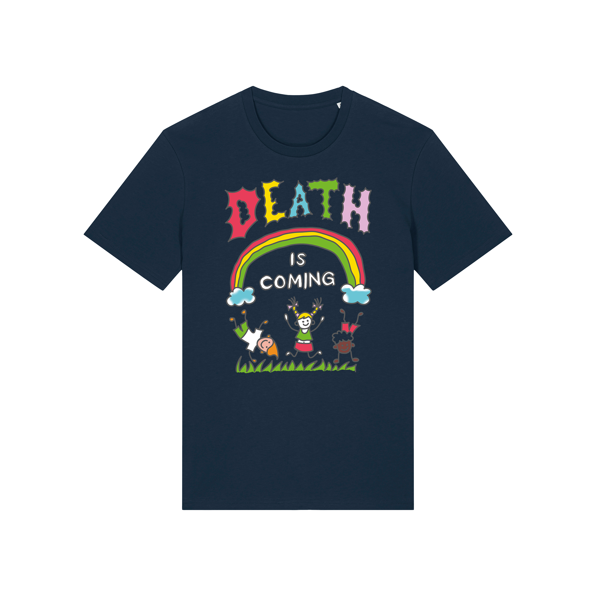 Death T-Shirt