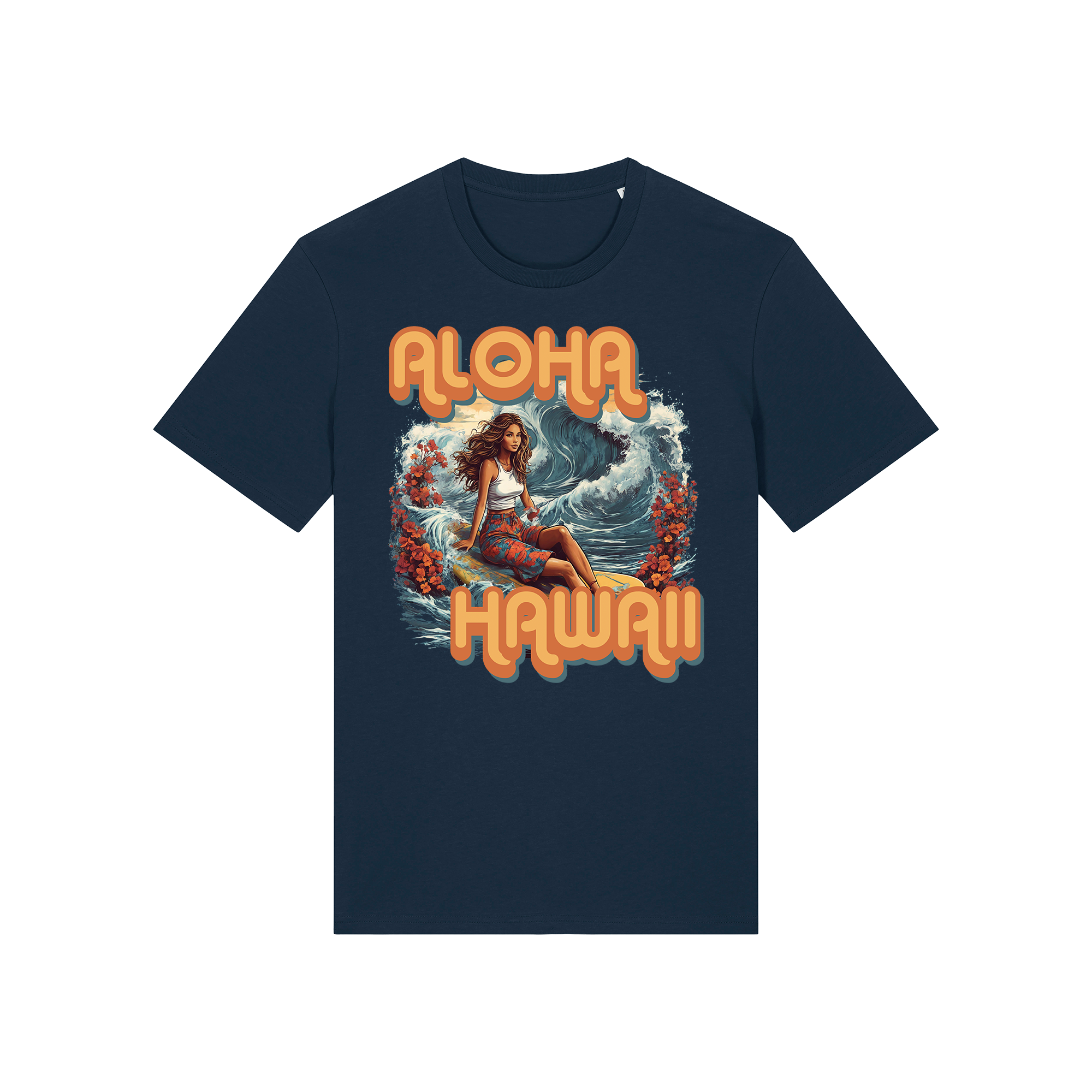 Aloha T-Shirt