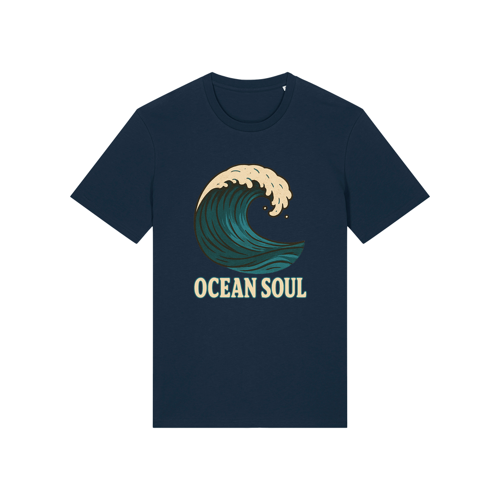 Ocean Soul T-Shirt