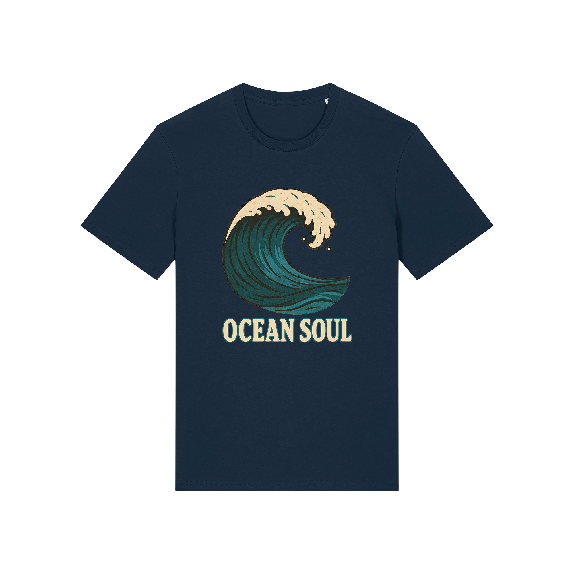 Ocean Soul T-Shirt