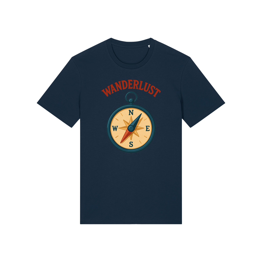 Wanderlust T-Shirt