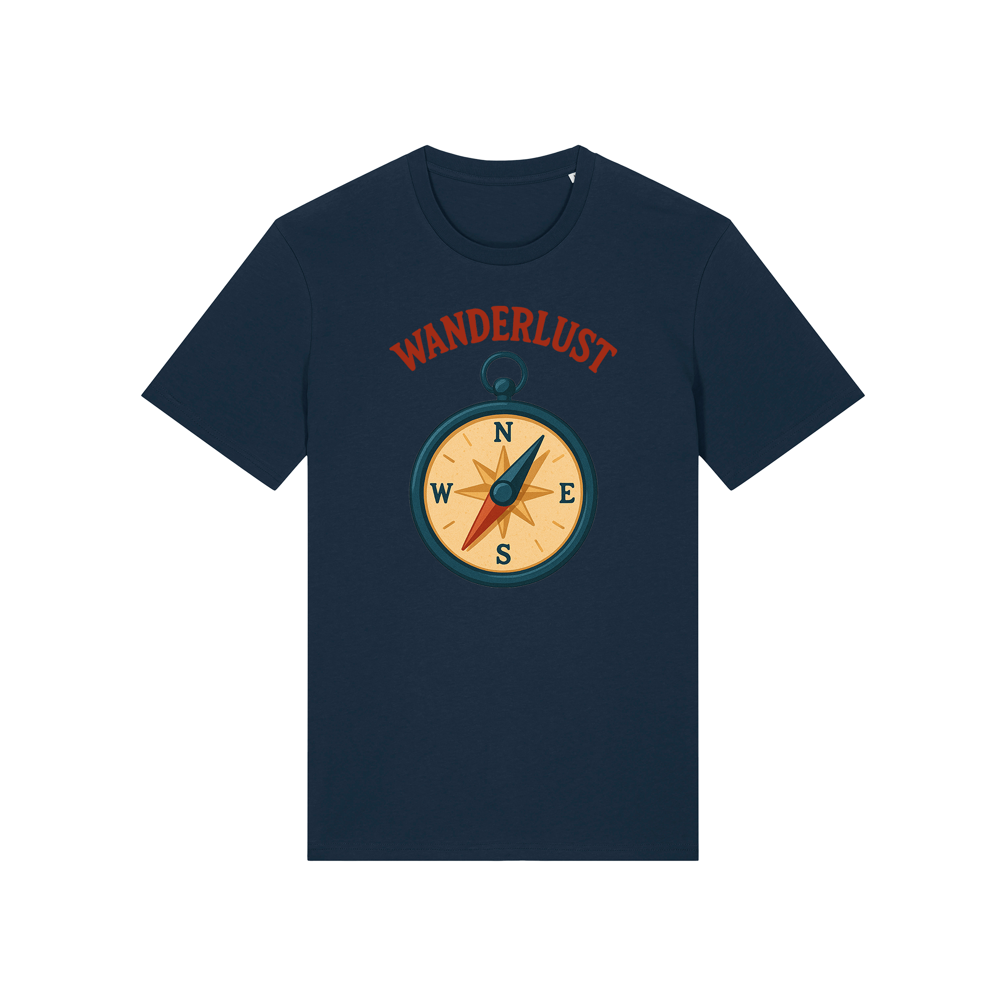 Wanderlust T-Shirt