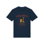 Pizza & Beer T-Shirt