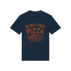 First Pizza T-Shirt