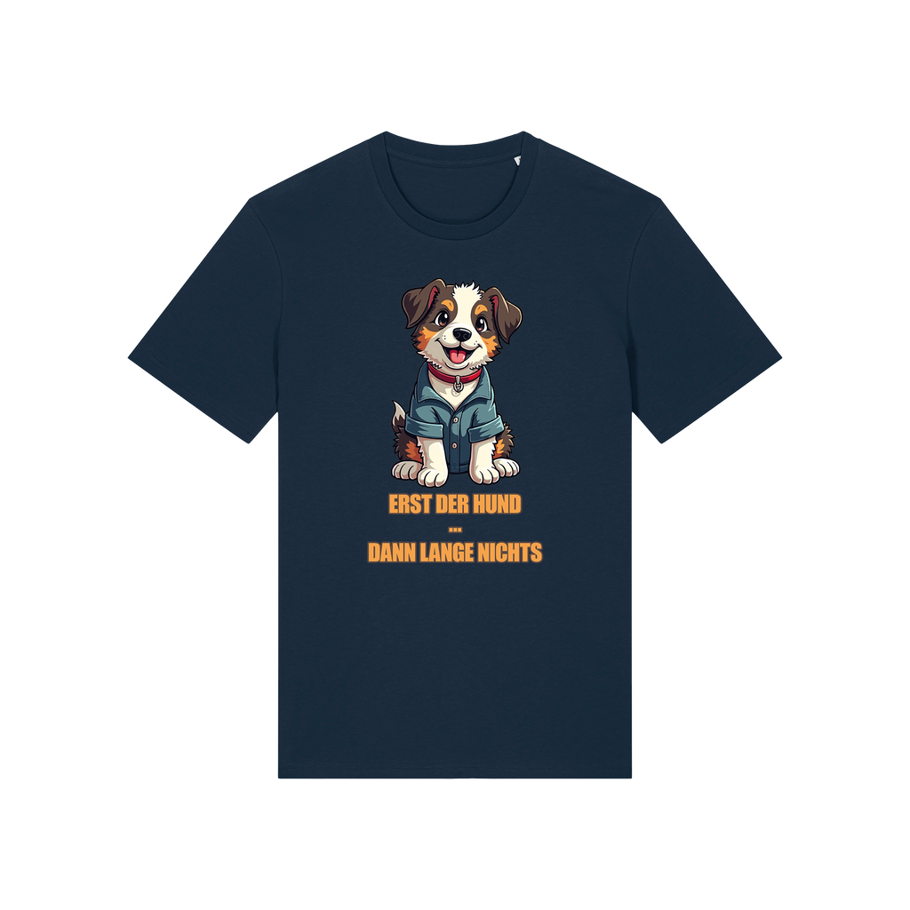 Hund T-Shirt