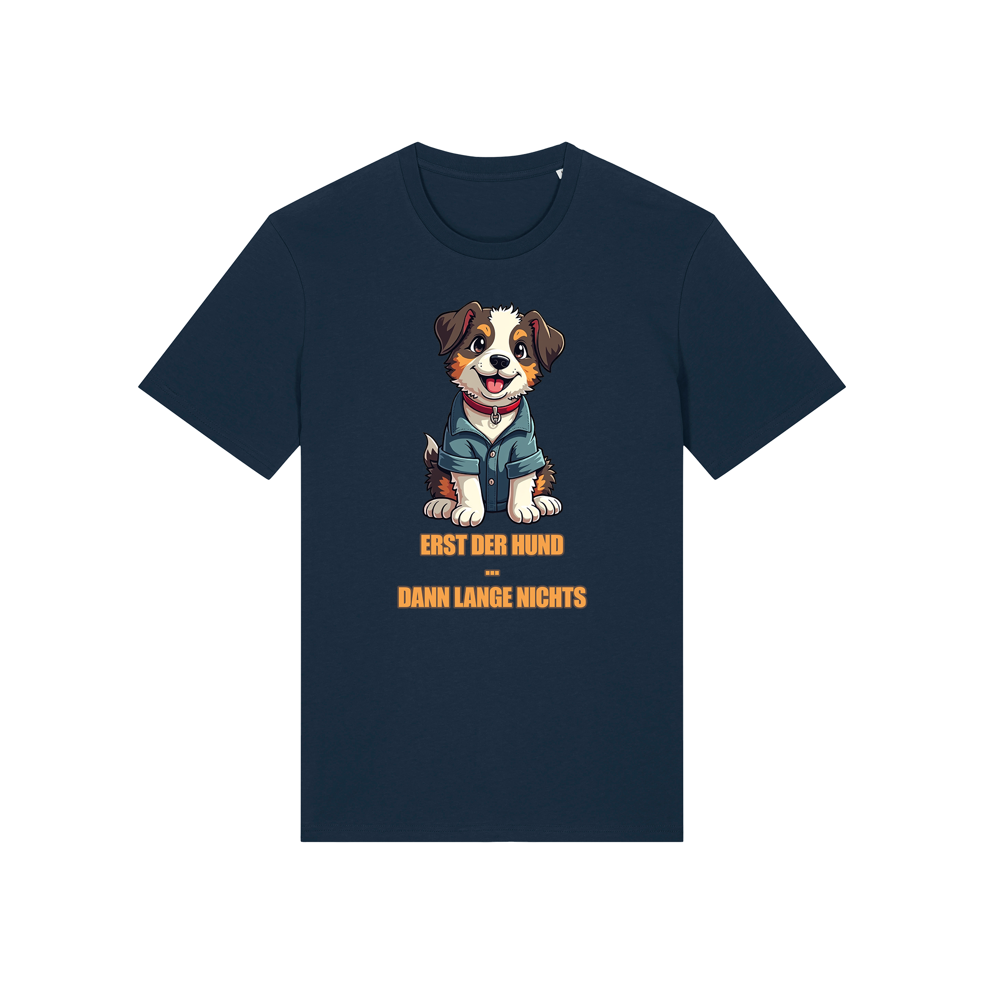 Hund T-Shirt