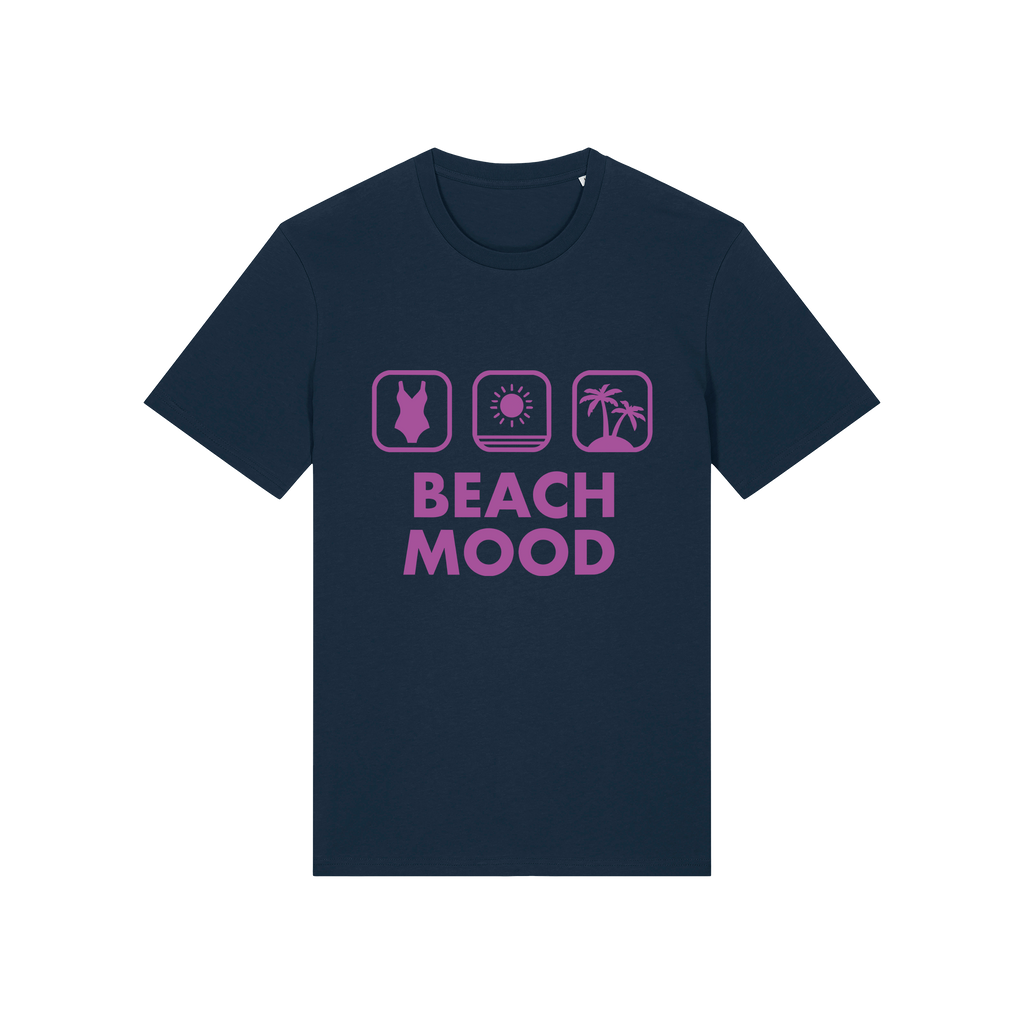 Beach Mood T-Shirt