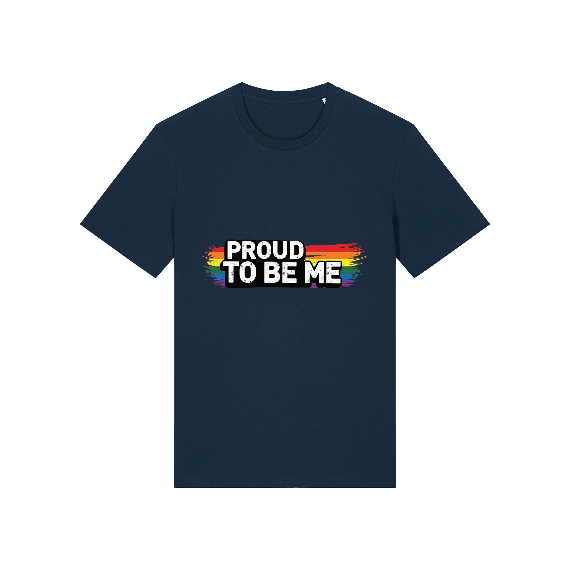 Proud T-Shirt