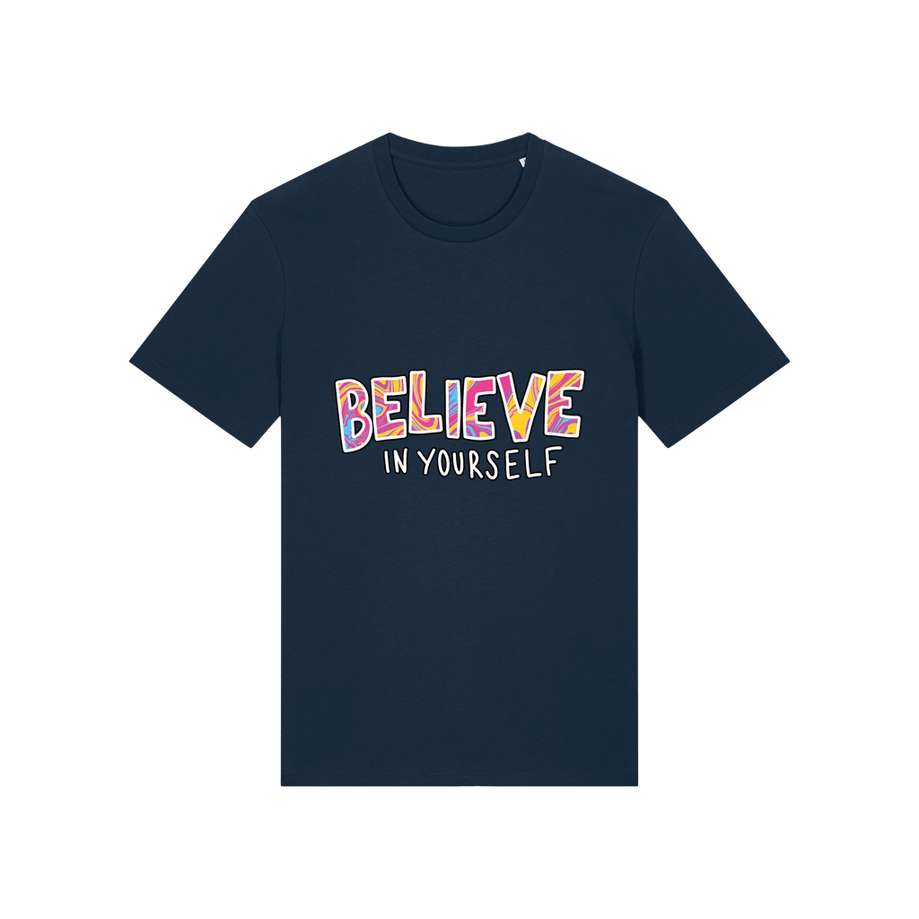 Believe T-Shirt