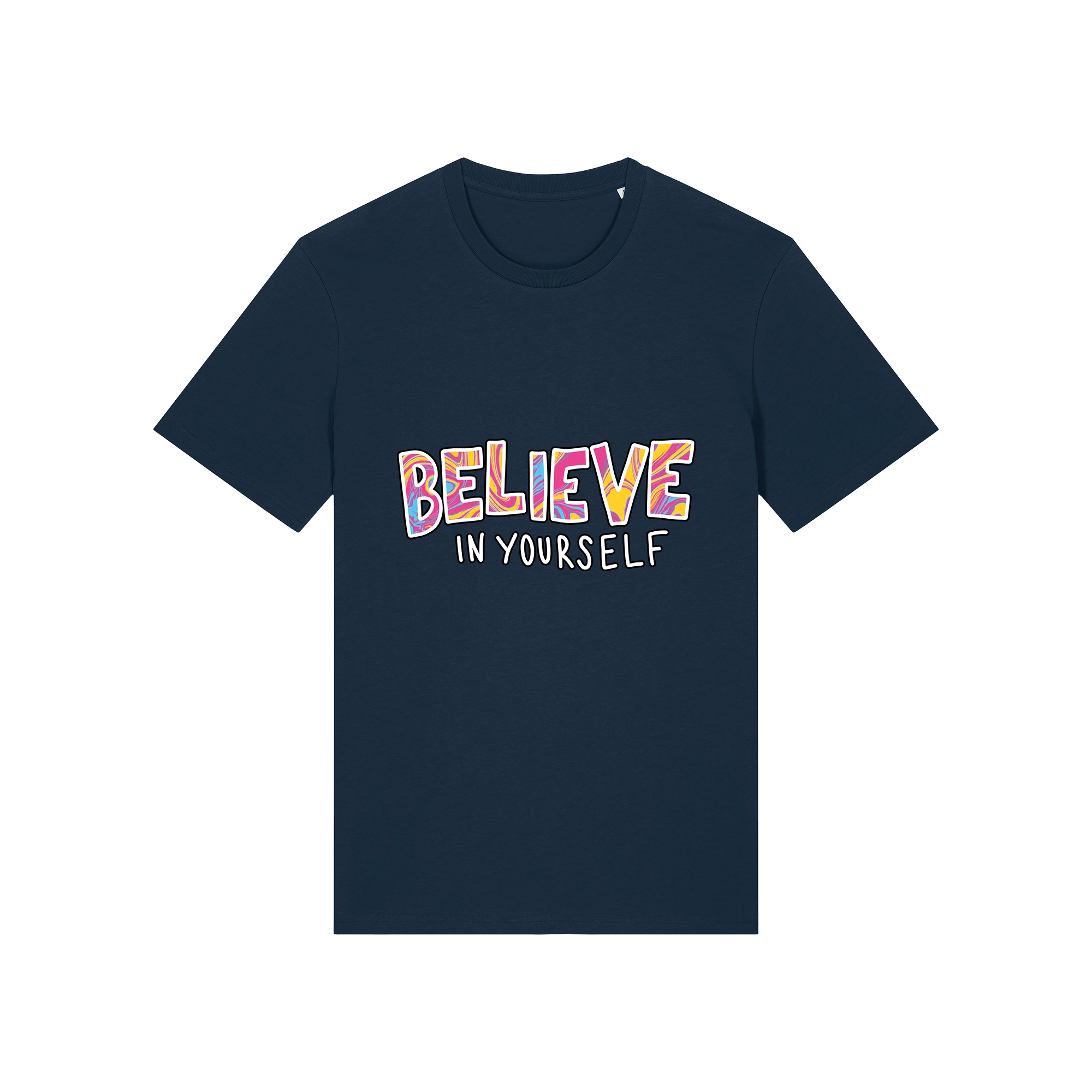 Believe T-Shirt