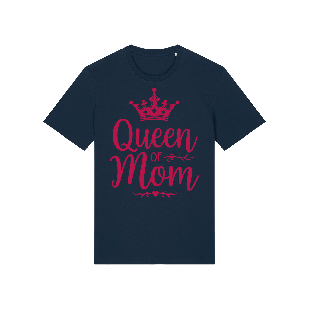 Queen of Mom T-Shirt