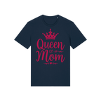 Queen of Mom T-Shirt